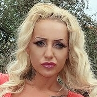 bambiblacks Nagie
