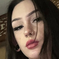 bambiixblack Nagie
