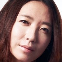 Bang Eun-jin Nagie