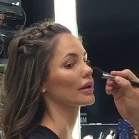Barbara Batorova Nagie