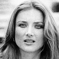 Barbara Bouchet Nagie
