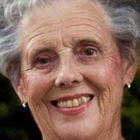 Barbara Cecka Nagie