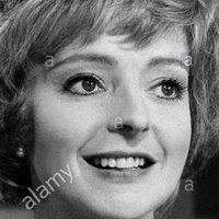 Barbara Leigh-Hunt Nagie