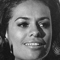 Barbara McNair Nagie