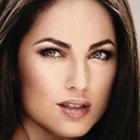 Bárbara Mori Nagie