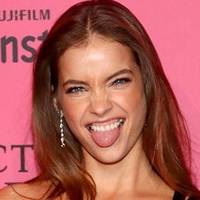 Barbara Palvin Nagie