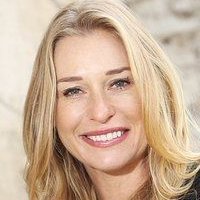 Barbara Schett Eagle Nagie