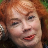Barbara Stafford Nagie