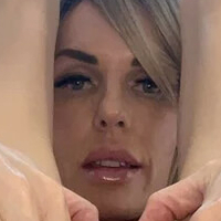 BarbieBlaireBennett Nagie