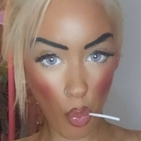 Barbiegiel23 Nagie