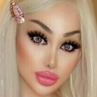 barbieparis Nagie