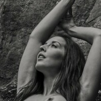 Barbora Z Model Nagie