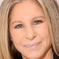 Barbra Streisand Nagie