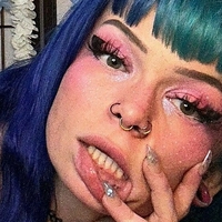 bb_blu Nagie