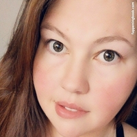 bbwdanibrooke Nagie