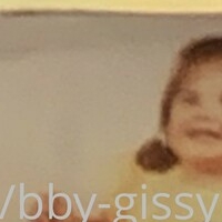 bby-gissy Nagie