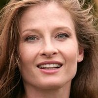 Beata Pozniak Daniels Nagie