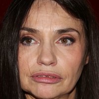 Béatrice Dalle Nagie