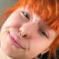 Beatrix May Nagie