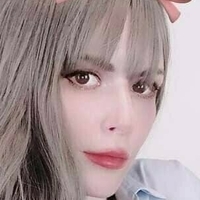 beautiful_glia Nagie