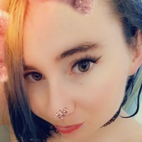 beautifulfox22 Nagie