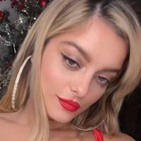 Bebe Rexha Nagie