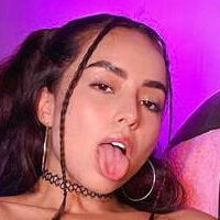 Becca Luna Nagie