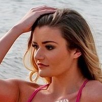 Bekka Batchelor Nagie