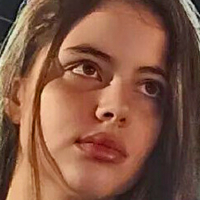 Bela Liah Nagie