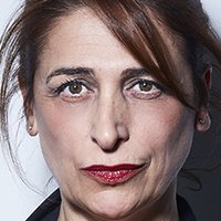Belén Ponce de León Nagie