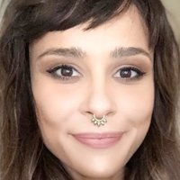 Bella Dayne Nagie