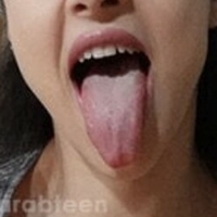 Bella Jameel (Arab-Teen) Nagie