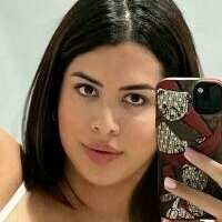 Bella Miura Nagie