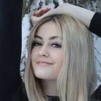 Bella Rose Nagie