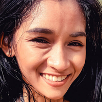 Bella Thai Nagie