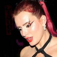 Bella Thorne Nagie