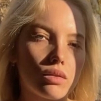 Bella Zelentsova Nagie