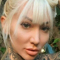 bellaenchantressfree Nagie