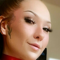 bellascorned Nagie