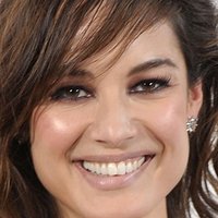 Bérénice Marlohe Nagie