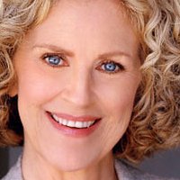 Bernadette Birkett Nagie