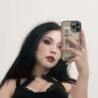 Berry Bunny Nagie