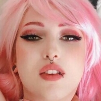 Berrydoll666 Nagie