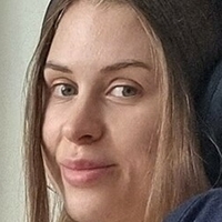 Bethany James Nagie