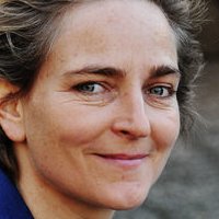 Bettina Hoppe Nagie