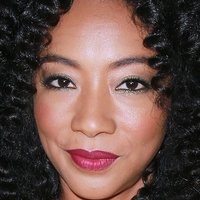 Betty Gabriel Nagie