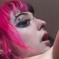 Betty Spook Nagie