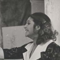 Betty Valassi Nagie