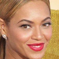 Beyoncé Knowles Nagie