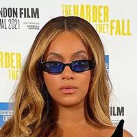 Beyonce Nagie